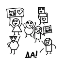 👍-CATAE, Telegram Sticker