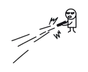 🔫-CATAE, Telegram Sticker