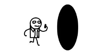 3️⃣-CATAE, Telegram Sticker