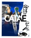 📉-CATAE, Telegram Sticker