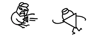 🔺-CATAE, Telegram Sticker