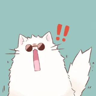 🐈-[Cat kaisen 1]  @Toji_sama, Telegram Sticker