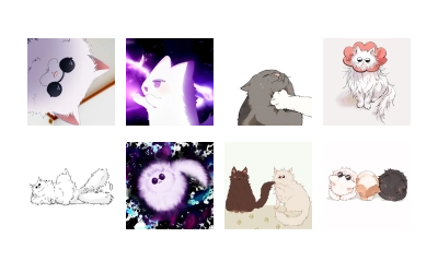 [Cat kaisen 2]  @Toji_sama