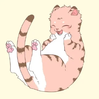 🐈-[Cat kaisen 2]  @Toji_sama, Telegram Sticker