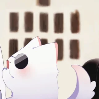 🐈-[Cat kaisen 2]  @Toji_sama, Telegram Sticker