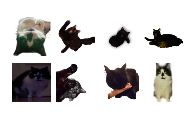 MilkaTheCat