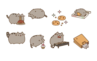 Pusheen