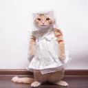 🧖‍♀-kediler, Telegram Sticker