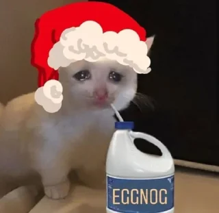 🥺-kediler, Telegram Sticker
