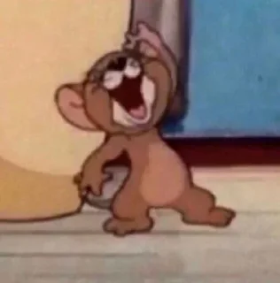 🤣-@YJJJB Vol.1, Telegram Sticker