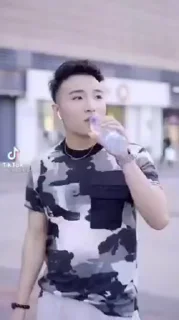 😂-@asterrrrrrrrrrrrrrrrr Vol. 1 (Video), Telegram Sticker
