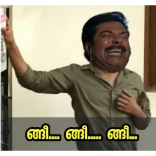 😂-@fernando_090 Vol.15, Telegram Sticker