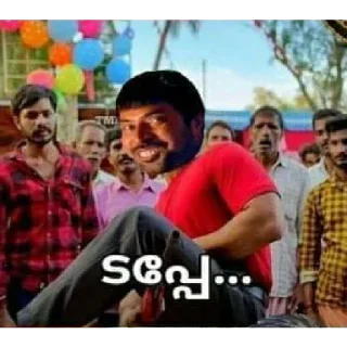 😂-@fernando_090 Vol.15, Telegram Sticker