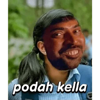 😂-@fernando_090 Vol.15, Telegram Sticker
