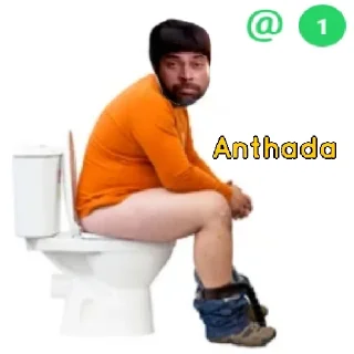 😂-@fernando_090 Vol.15, Telegram Sticker