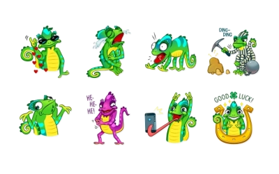 Chameleon