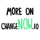 ☝️-ChangeNOW's Stickers, Telegram Sticker