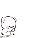 😔-@STJCKERS همچی اینجاس @LOVE0000_01, Telegram Sticker
