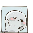 🖐-@STJCKERS همچی اینجاس @LOVE0000_01, Telegram Sticker