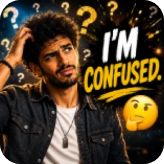 😎-Chatting Hub @english_world_chatting, Telegram Sticker