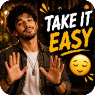 👍-Chatting Hub @english_world_chatting, Telegram Sticker