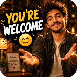 👍-Chatting Hub @english_world_chatting, Telegram Sticker