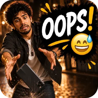 👍-Chatting Hub @english_world_chatting, Telegram Sticker