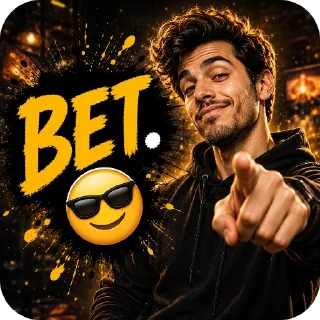 👍-Chatting Hub @english_world_chatting, Telegram Sticker