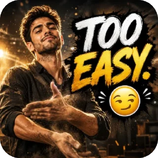 👍-Chatting Hub @english_world_chatting, Telegram Sticker