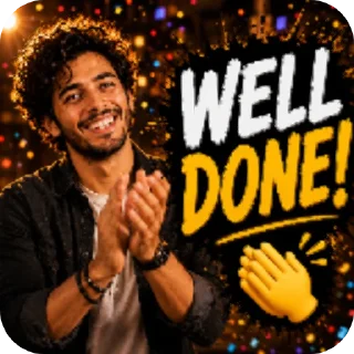 👍-Chatting Hub @english_world_chatting, Telegram Sticker