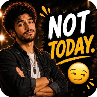 🧔-Chatting Hub @english_world_chatting, Telegram Sticker