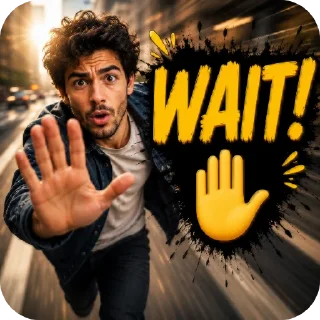 👍-Chatting Hub @english_world_chatting, Telegram Sticker