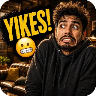 👍-Chatting Hub @english_world_chatting, Telegram Sticker