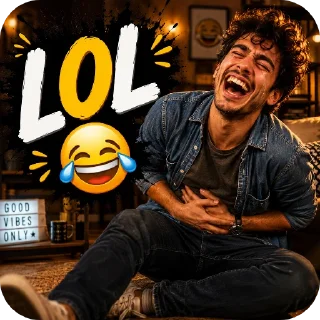 👍-Chatting Hub @english_world_chatting, Telegram Sticker