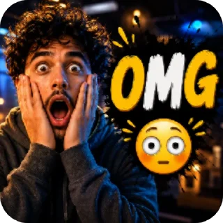 👍-Chatting Hub @english_world_chatting, Telegram Sticker