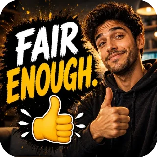 👍-Chatting Hub @english_world_chatting, Telegram Sticker
