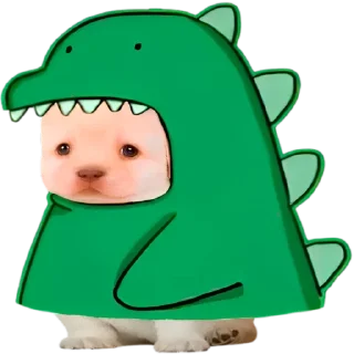 🙂-doggies by @normtips, Telegram Sticker