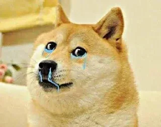 😭-@callmesenpaibish's Pack 2, Telegram Sticker