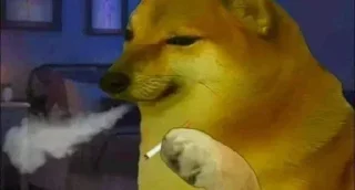 🚬-@callmesenpaibish's Pack 2, Telegram Sticker