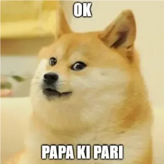 😑-@callmesenpaibish's Pack 2, Telegram Sticker