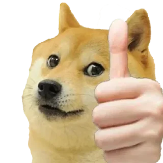 👍-@callmesenpaibish's Pack 2, Telegram Sticker