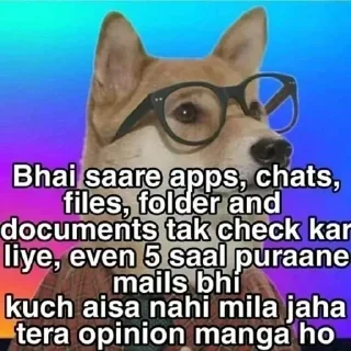 😒-Cheems @LegendaryKeys, Telegram Sticker