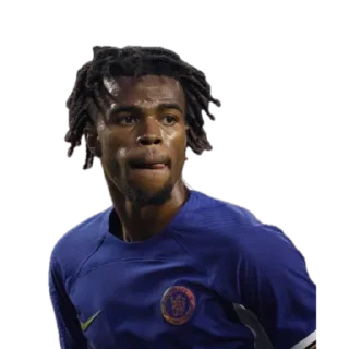 😋-Chelsea FC Stickerpack, Telegram Sticker