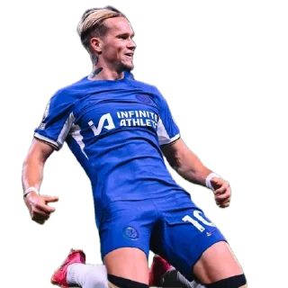 🎉-Chelsea FC Stickerpack, Telegram Sticker