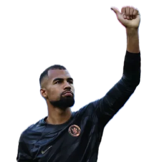 👍-Chelsea FC Stickerpack, Telegram Sticker