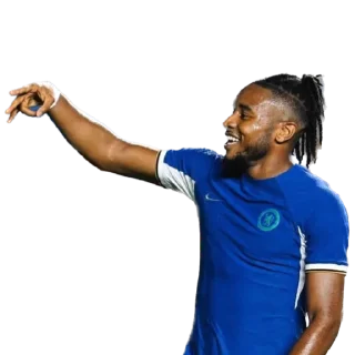 👌-Chelsea FC Stickerpack, Telegram Sticker