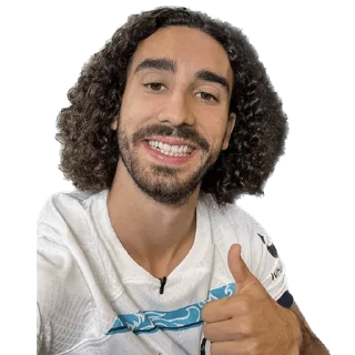 👍-Chelsea FC Stickerpack, Telegram Sticker