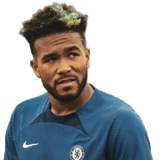 🤔-Chelsea FC Stickerpack, Telegram Sticker