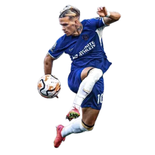 ⚽️-Chelsea FC Stickerpack, Telegram Sticker