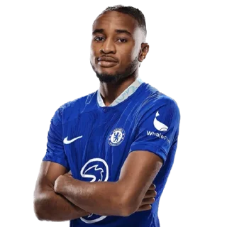 🎈-Chelsea FC Stickerpack, Telegram Sticker